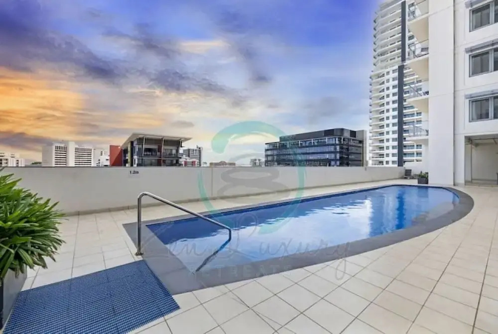 ZEN SEA VIEW - 2 Bedroom Penthouse