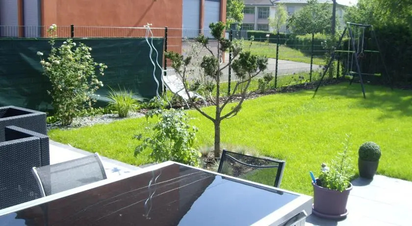 Appartement Couette & Café