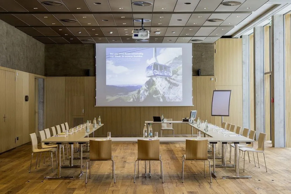 Säntis - das Hotel