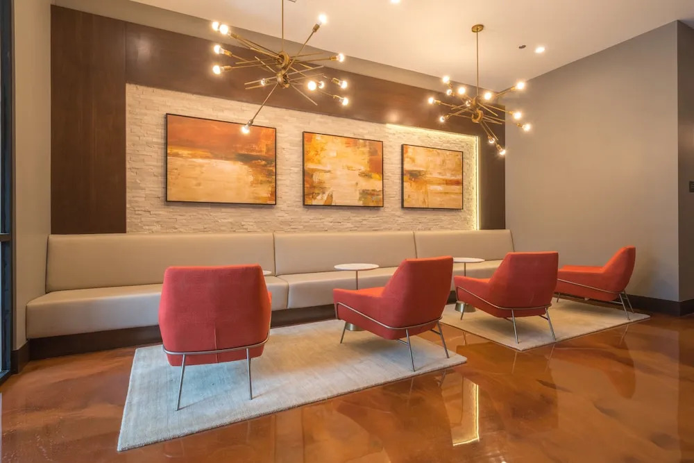 West Loop Lofts