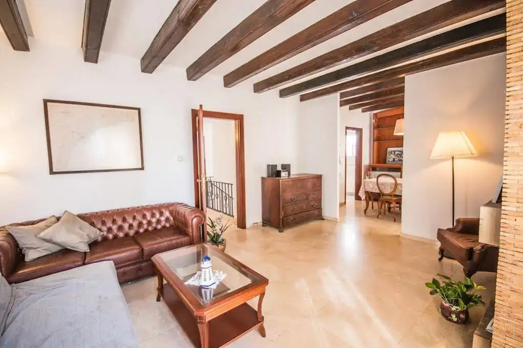 Villa Sa Caleta