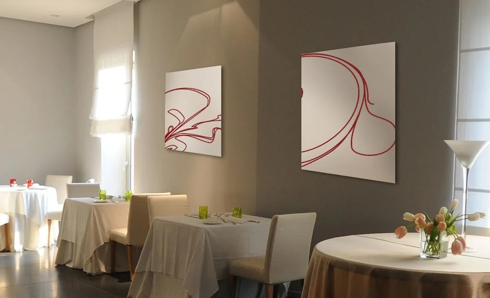 Cristina Park Hotel