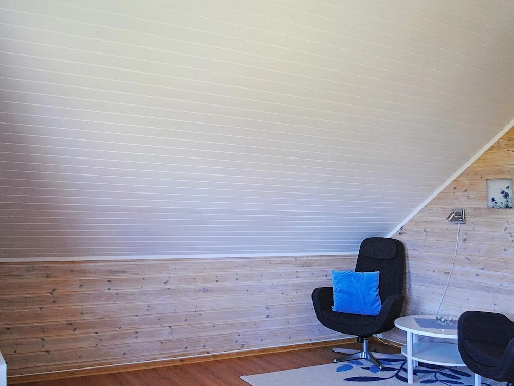 12 Person Holiday Home in Vikran