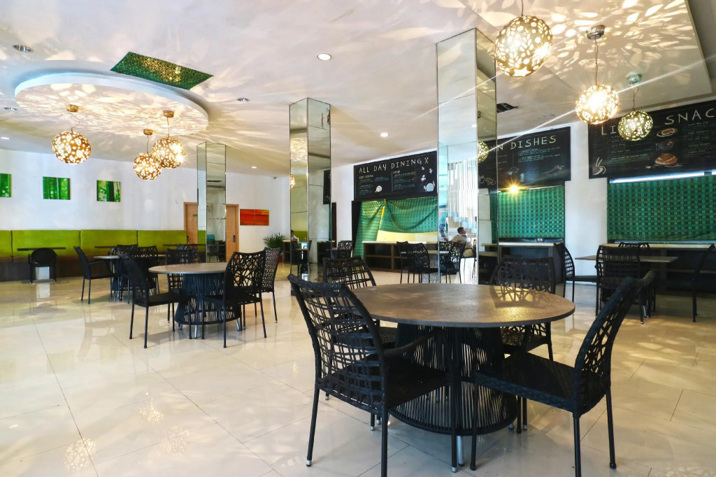 Q Hotel Bali