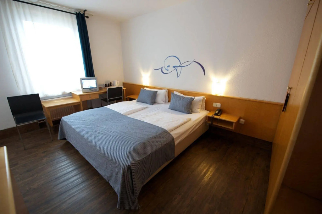 THE 4YOU Hostel & Hotel Munich