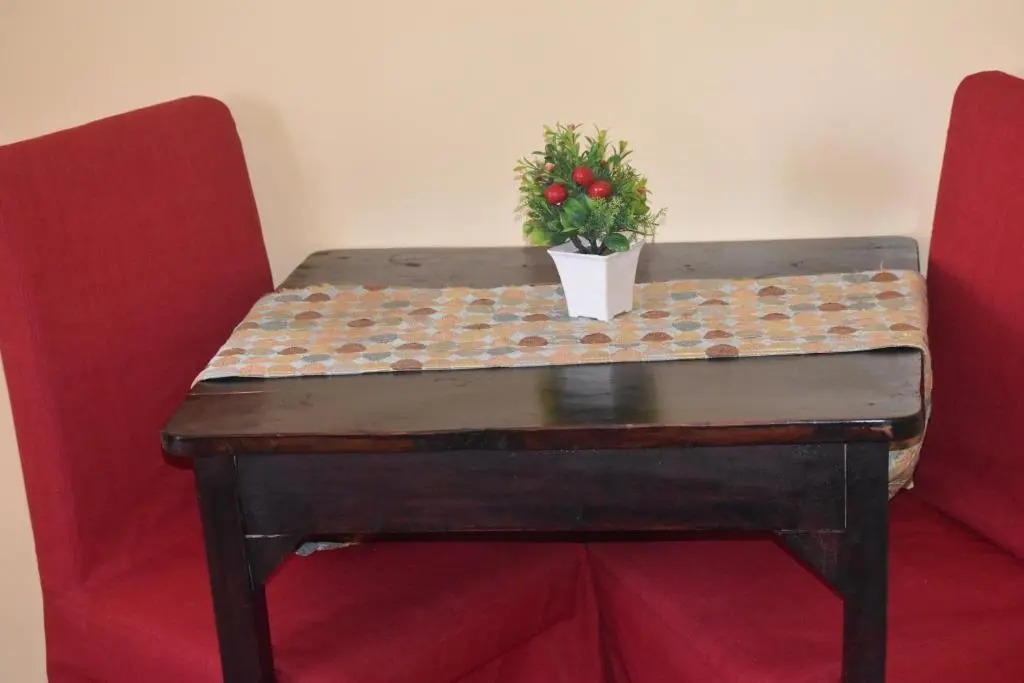 Zawadi's two bedroom apartment Ruaka