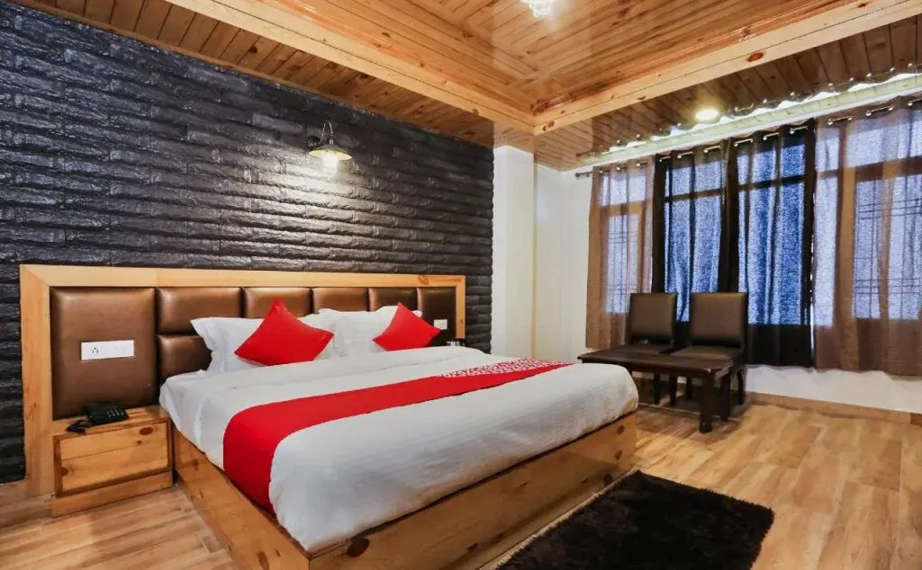 Abc Sher E Punjab By OYO Rooms