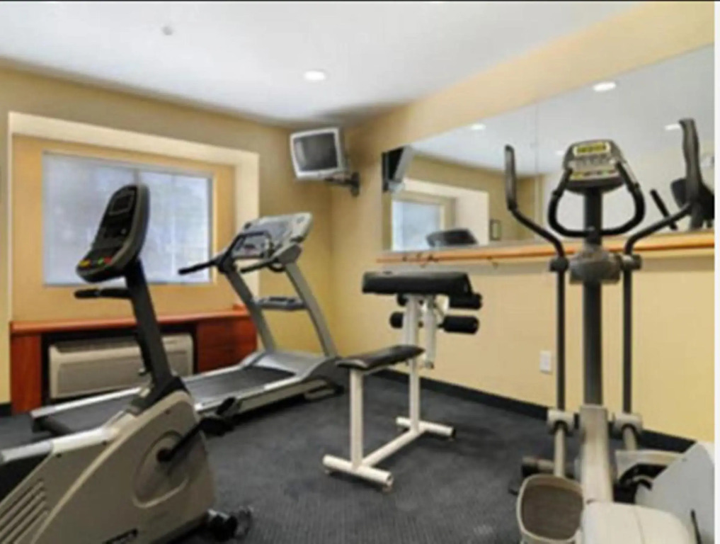 SureStay by Best Western Huntsville East