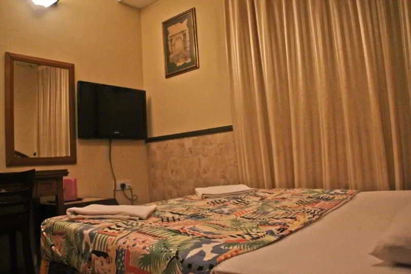 Hotel Macktzcomfortinn