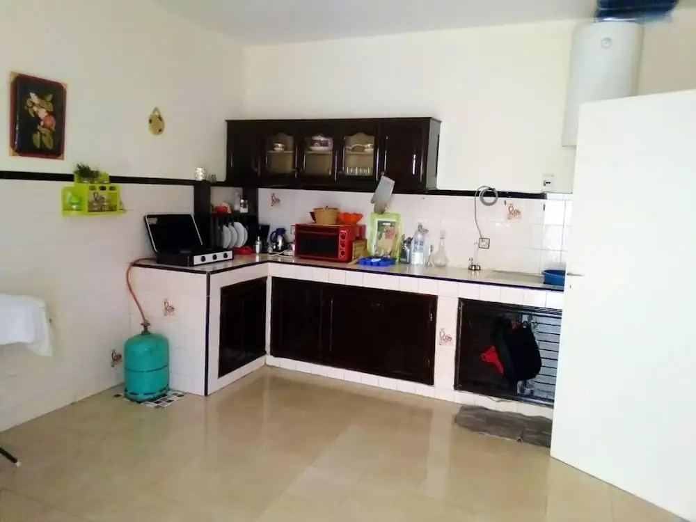 House with 3 Bedrooms in Tangier, with Wonderful City View, Enclosed Garden And Wifi