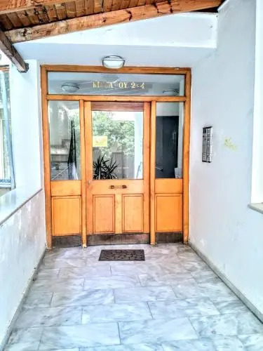 Apartment Lola Neo Pagkrati