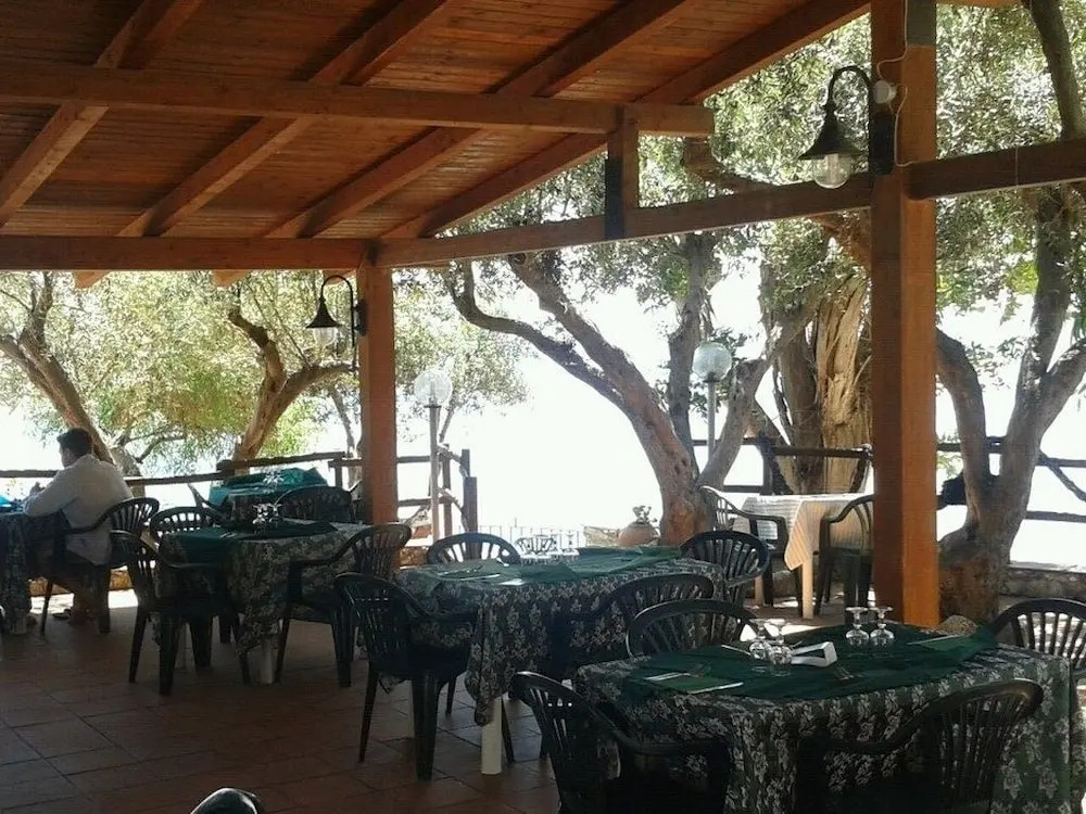 Villaggio Residence Marina Del Capo