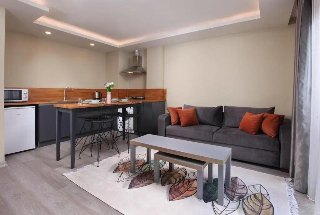 Family Time Suites Hotel