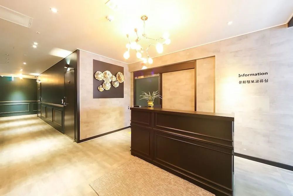 Oceanstay Hotel