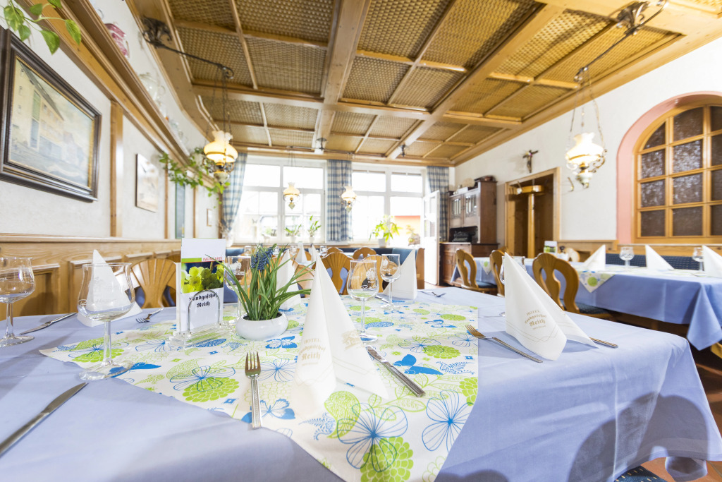 Landhotel Reith Fulda - Künzell