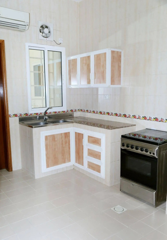 Atlas Hotel Apartments