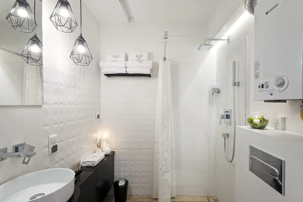 Apartament Modern