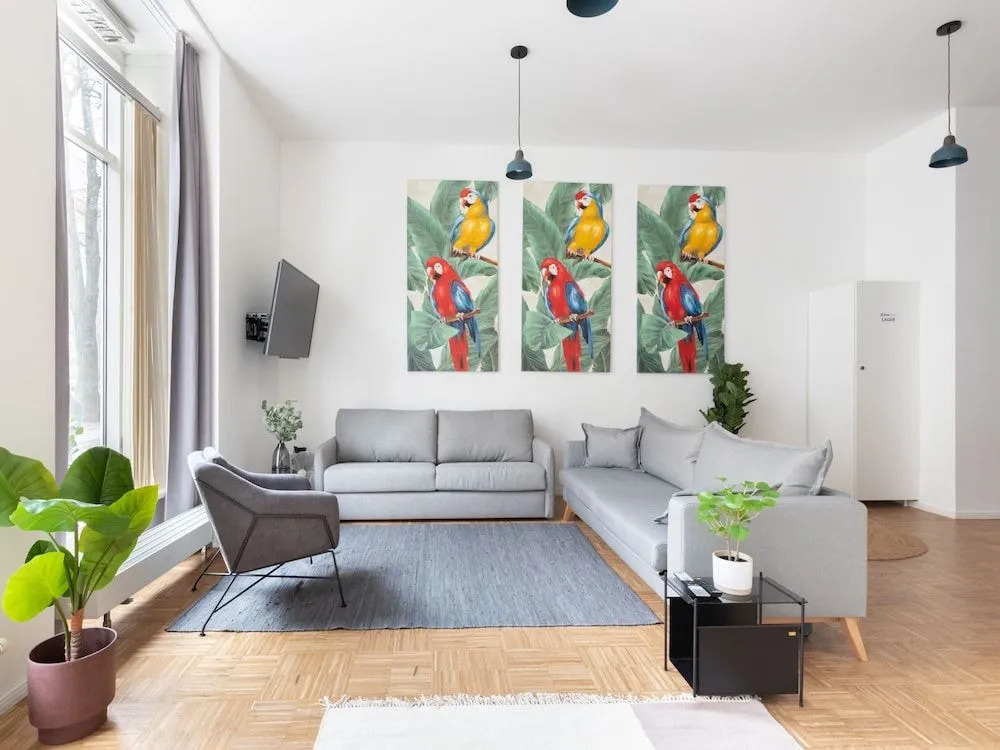 Limehome Berlin Florastraße