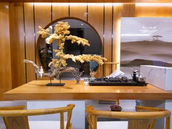 Yinxi Linjiang Homestay (Phoenix Ancient Town Tuojiang Yunqiao Branch)