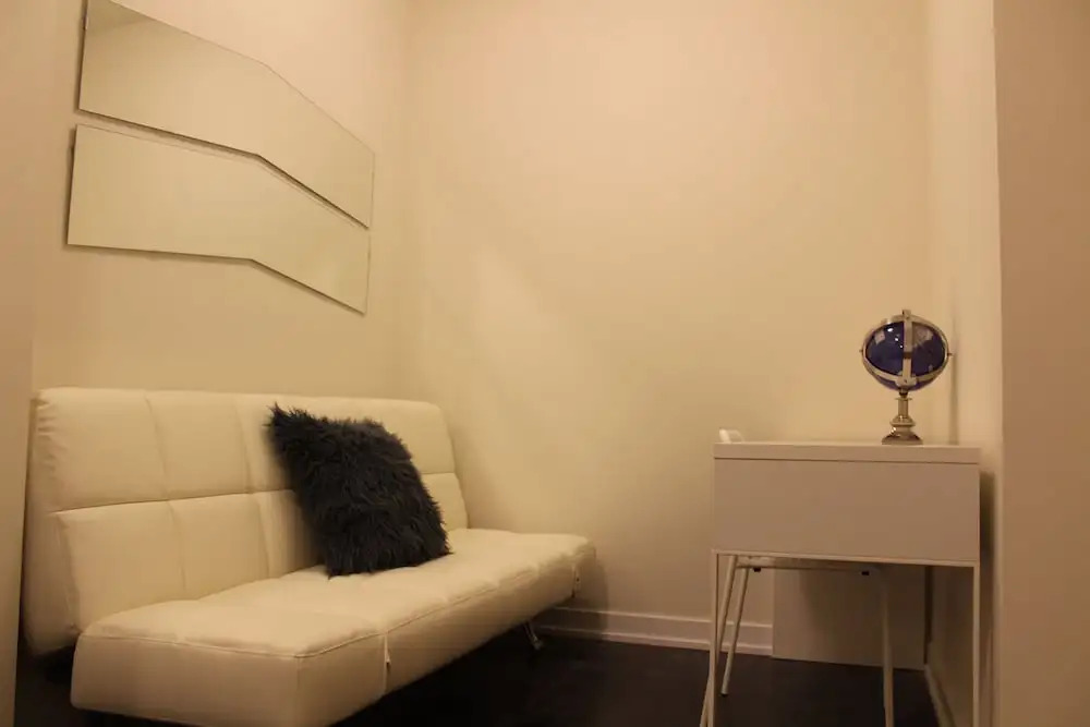 Executive Skyline Suites