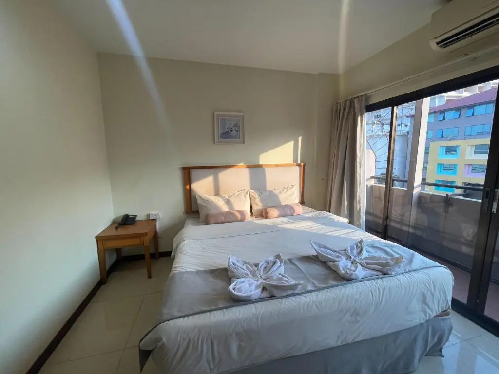 Babylon Residence Inn pattaya