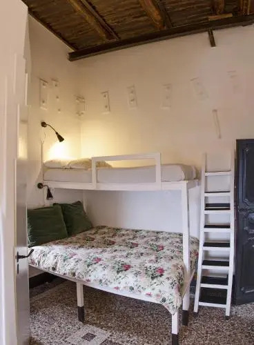 La torre di Ro