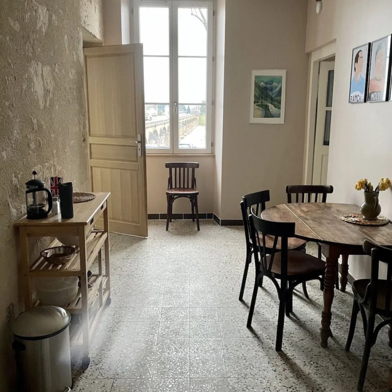 Café Vélo Nevers