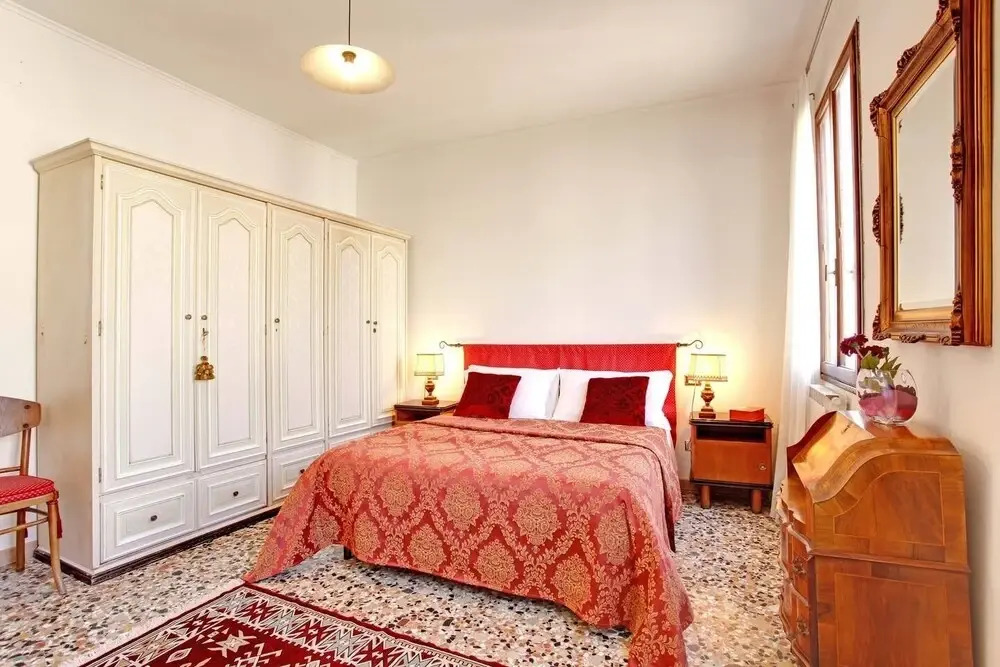 Grimaldi Apartments - Terrazza