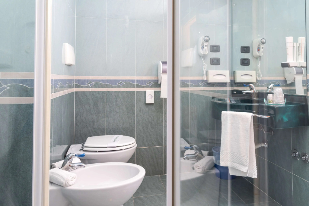 Blu Hotel - Sure Hotel Collection by Best Western
