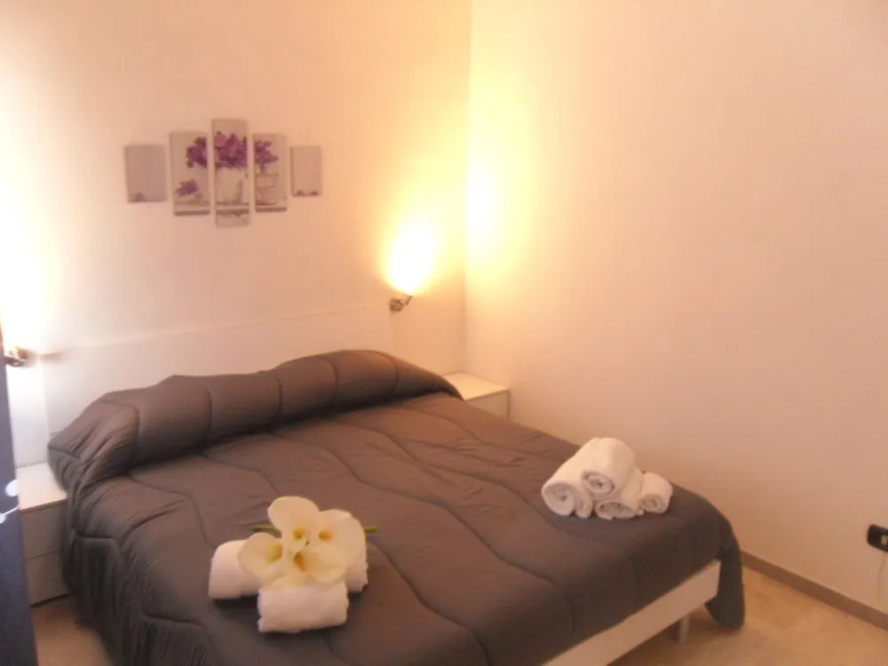 ITALIA GUESTHOUSe