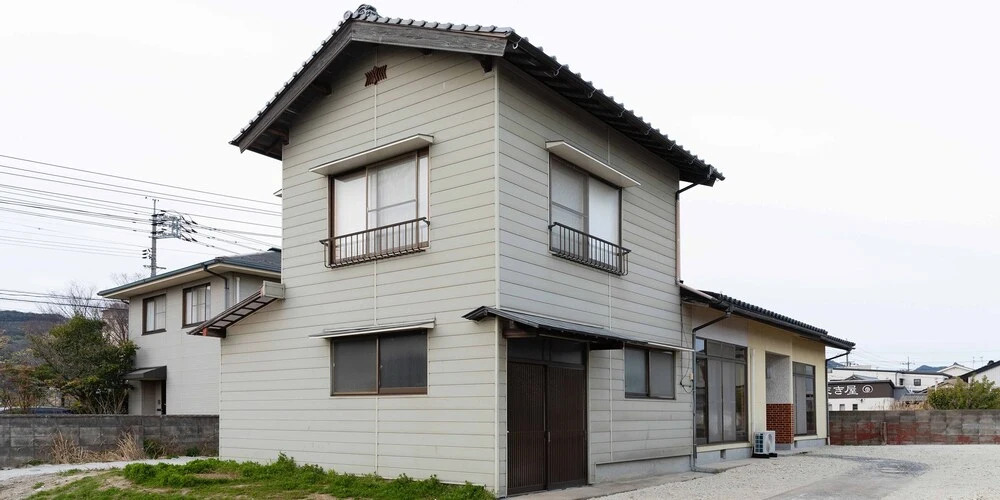 LIFULL STAY Sakaiminato Hamanocho