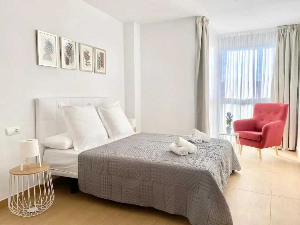 Sofía Suites