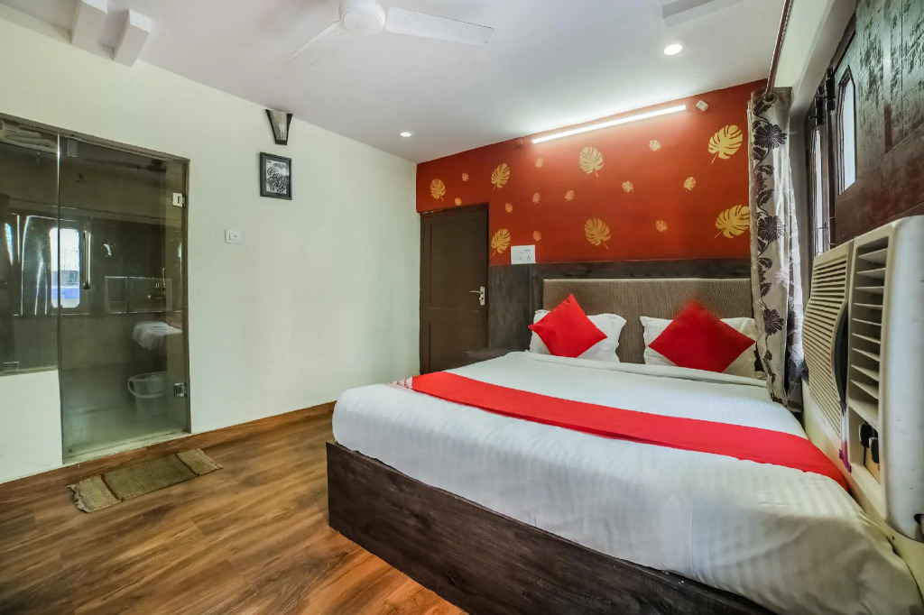 OYO 28783 Hotel Vaishali