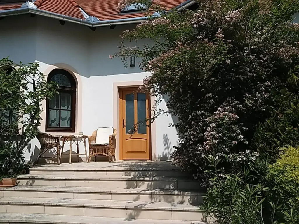 Frutta Villa