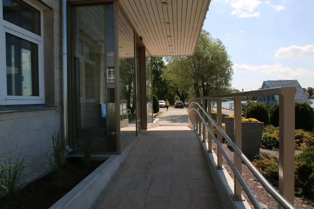 Hestia Hotel Haapsalu Spa
