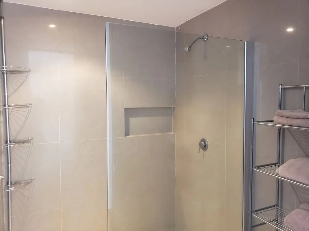 The New Carso Puerta Alameda Luxury Lofts