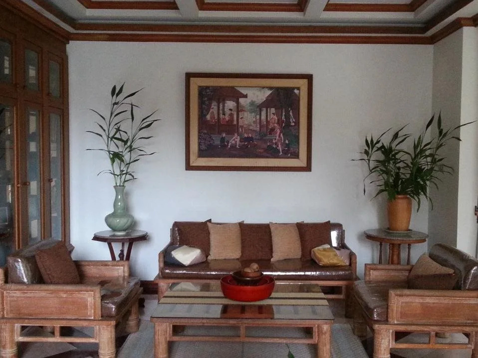 Trip Paya Rom Homestay