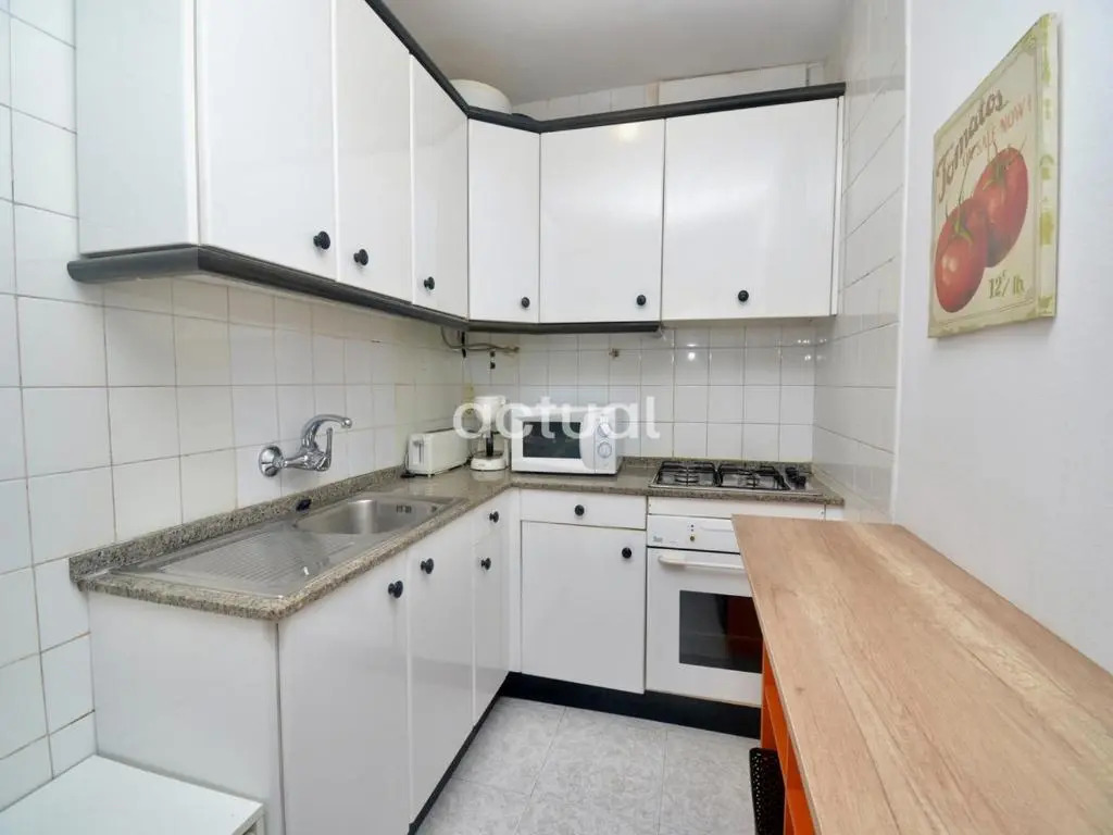 Apartamento Politur F-1