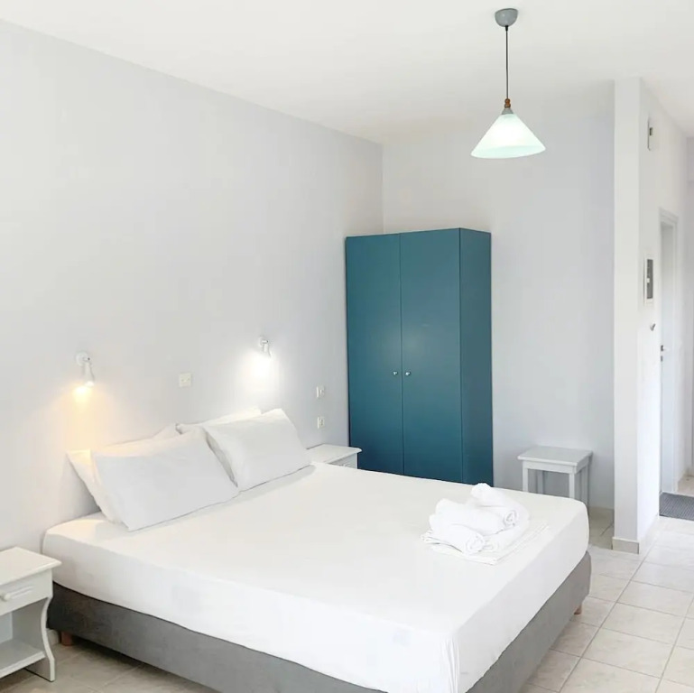 Ilias Apartments