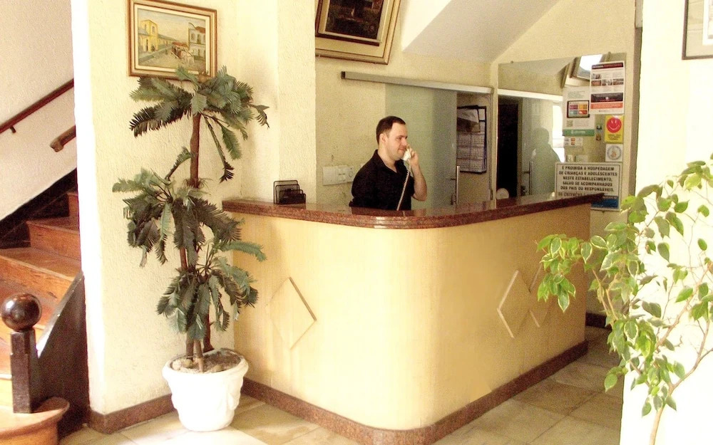 Grande Hotel Renascença