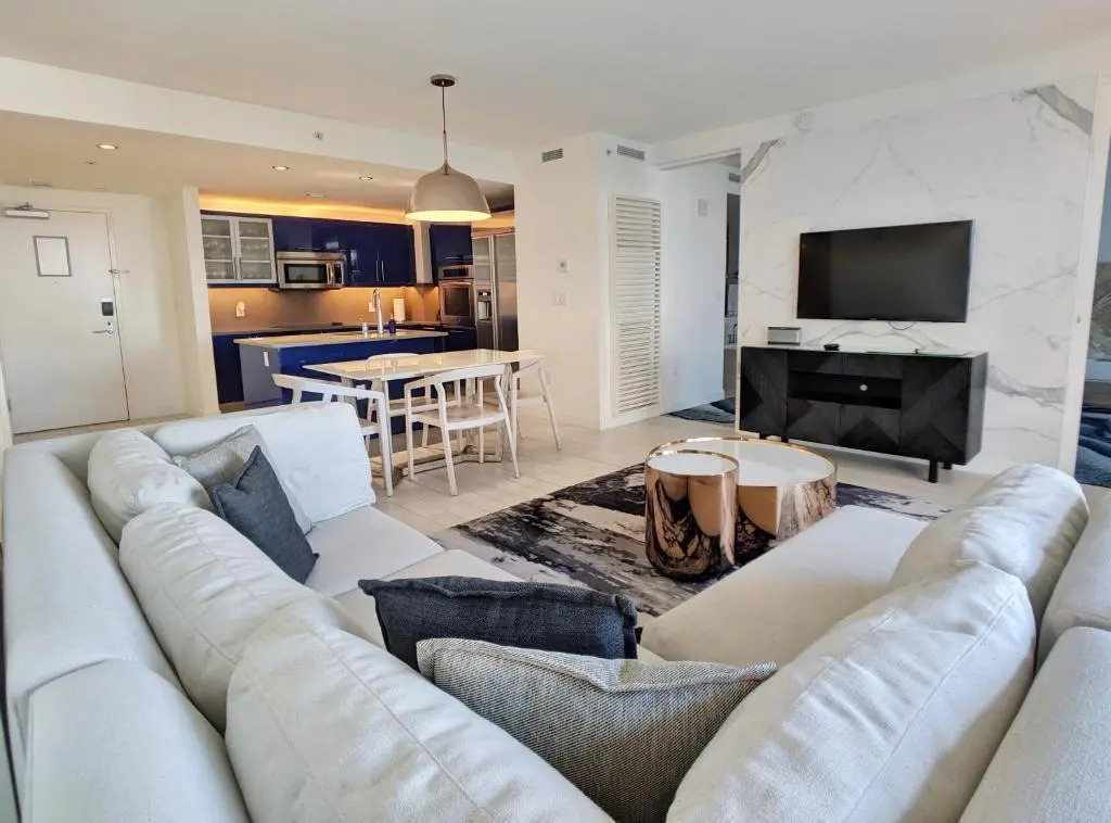 WVR Vacation Residences 506