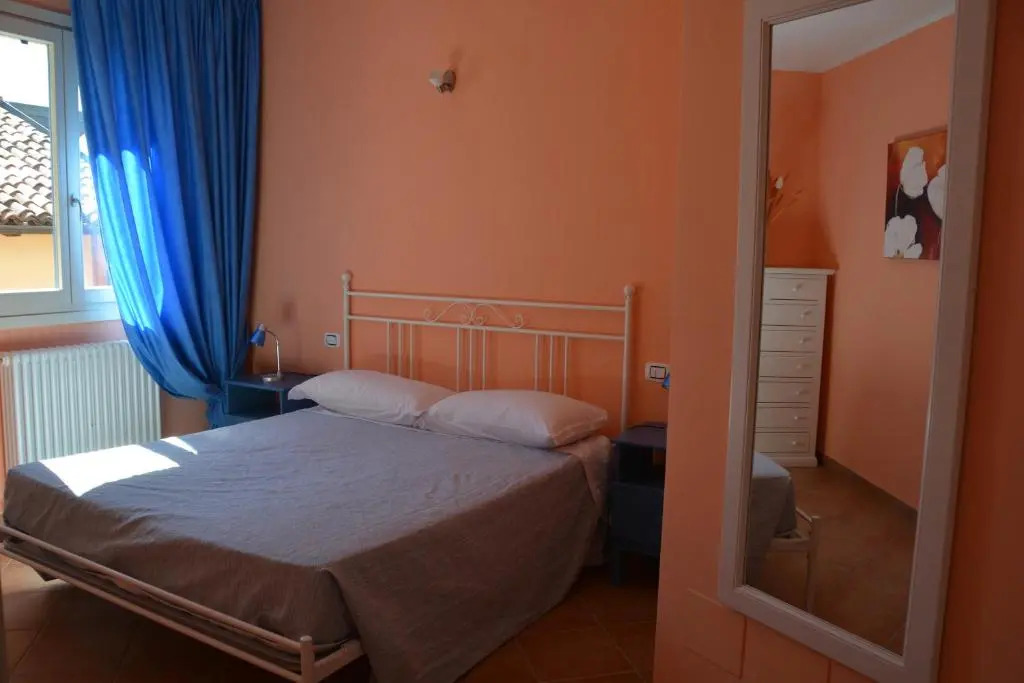 Vacanze Casa di Trizzi