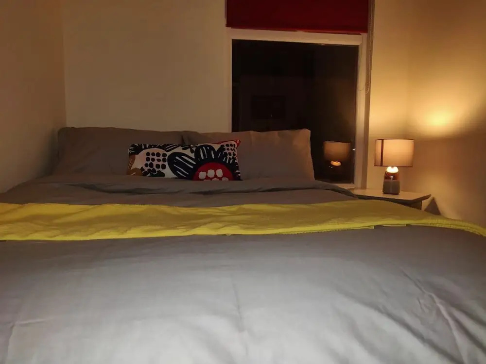 Lwr Ormeau Guest House