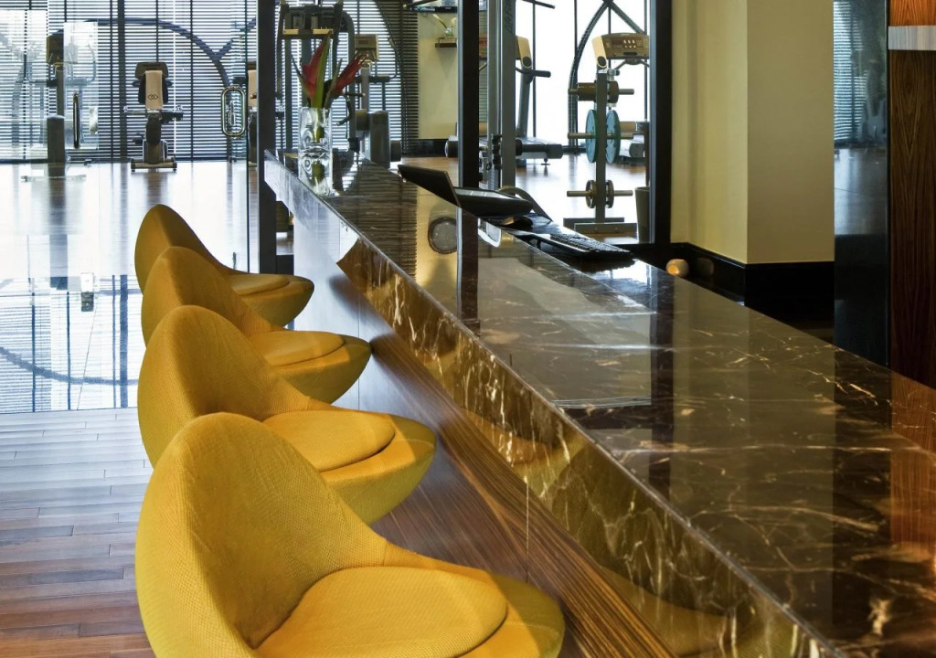 Sofitel Al Khobar The Corniche