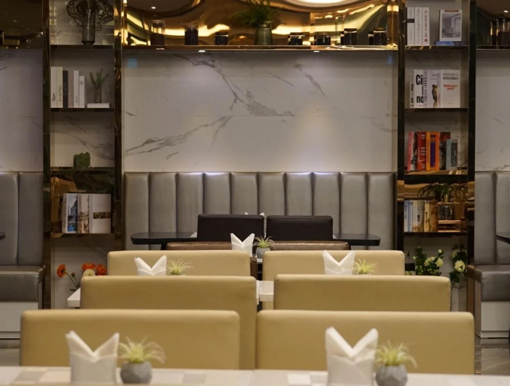 Jeju BnB Hotel