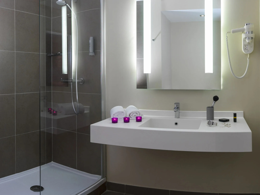 Best Western Plus Hôtel & Spa de Chassieu