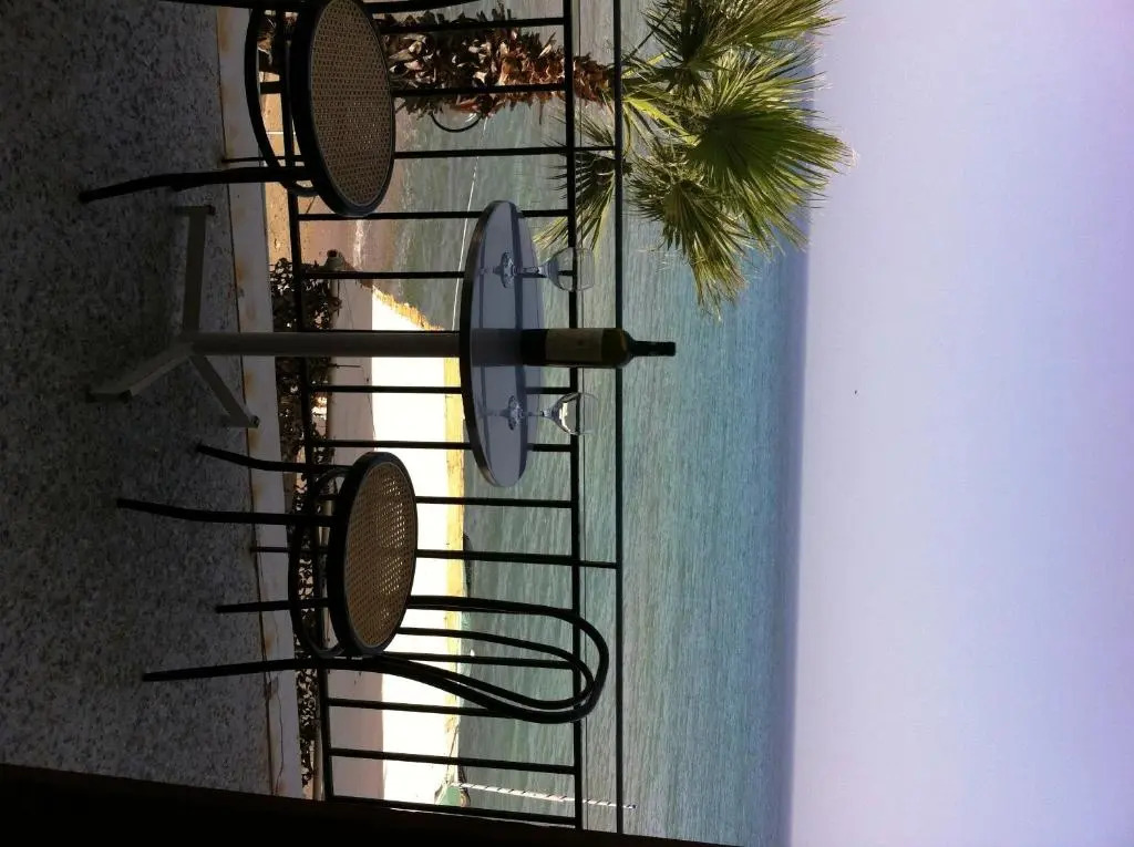 Svetlana & Michalis Oasis Hotel