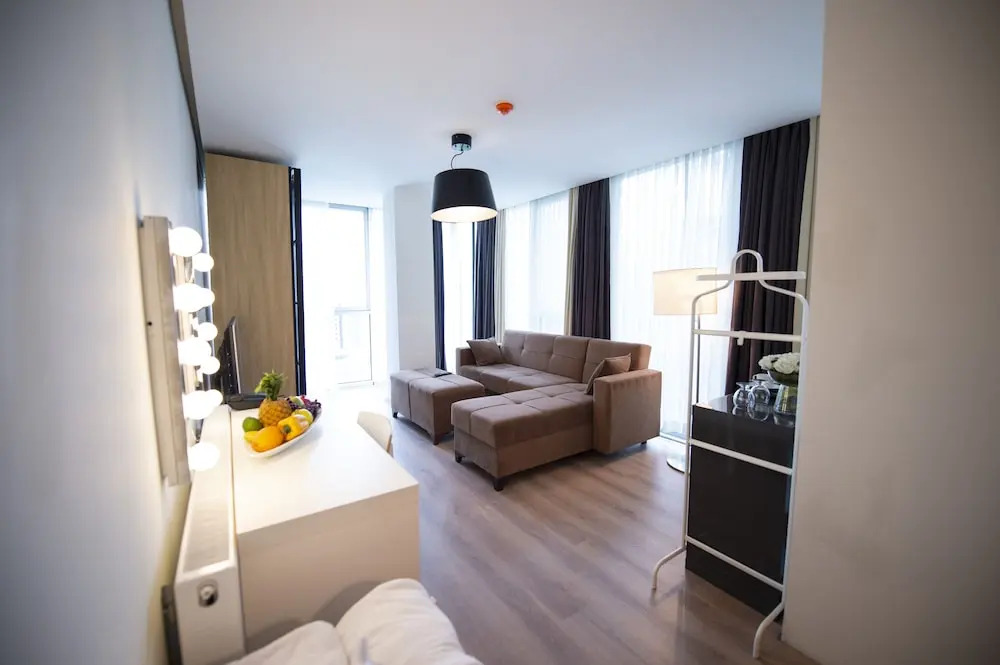We Residence