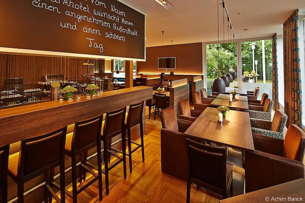 Neues Parkhotel