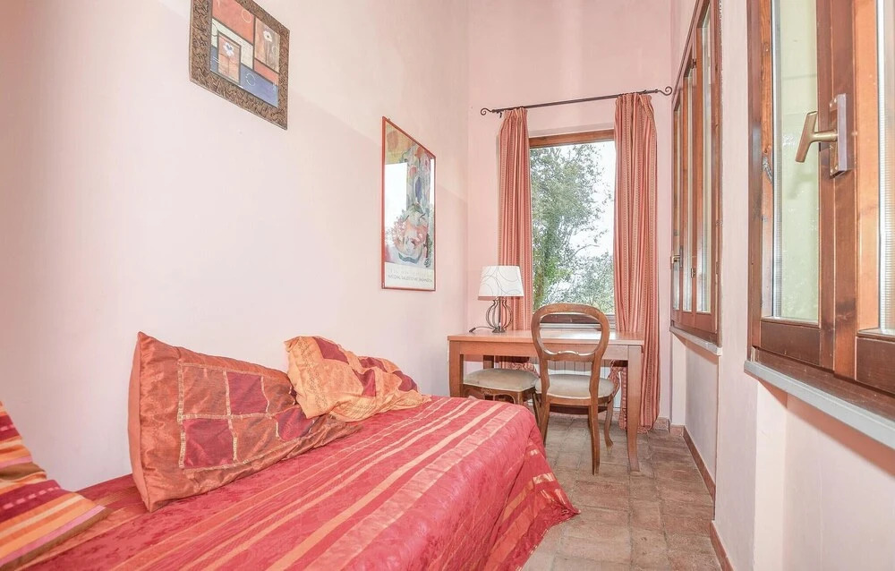 Casa Upupa